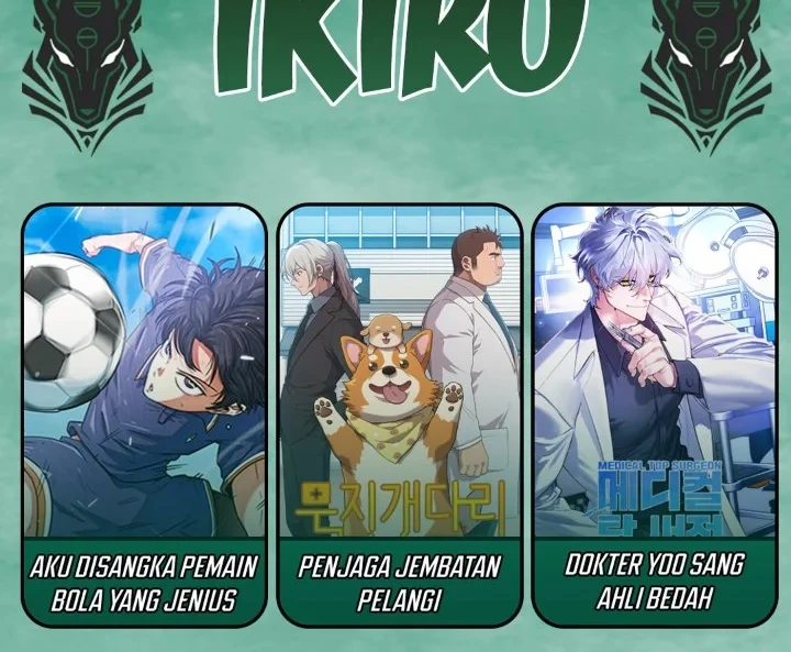 Debut or Die Chapter 66 Gambar 82