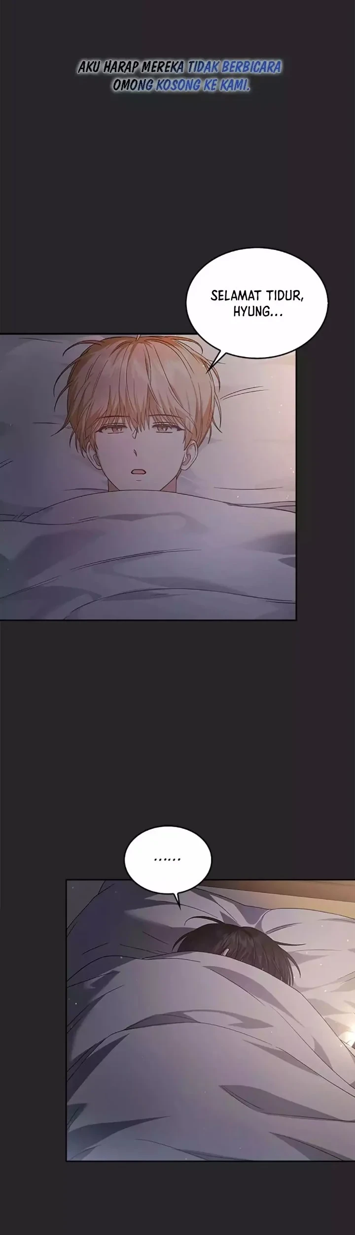 Debut or Die Chapter 67 Gambar 35