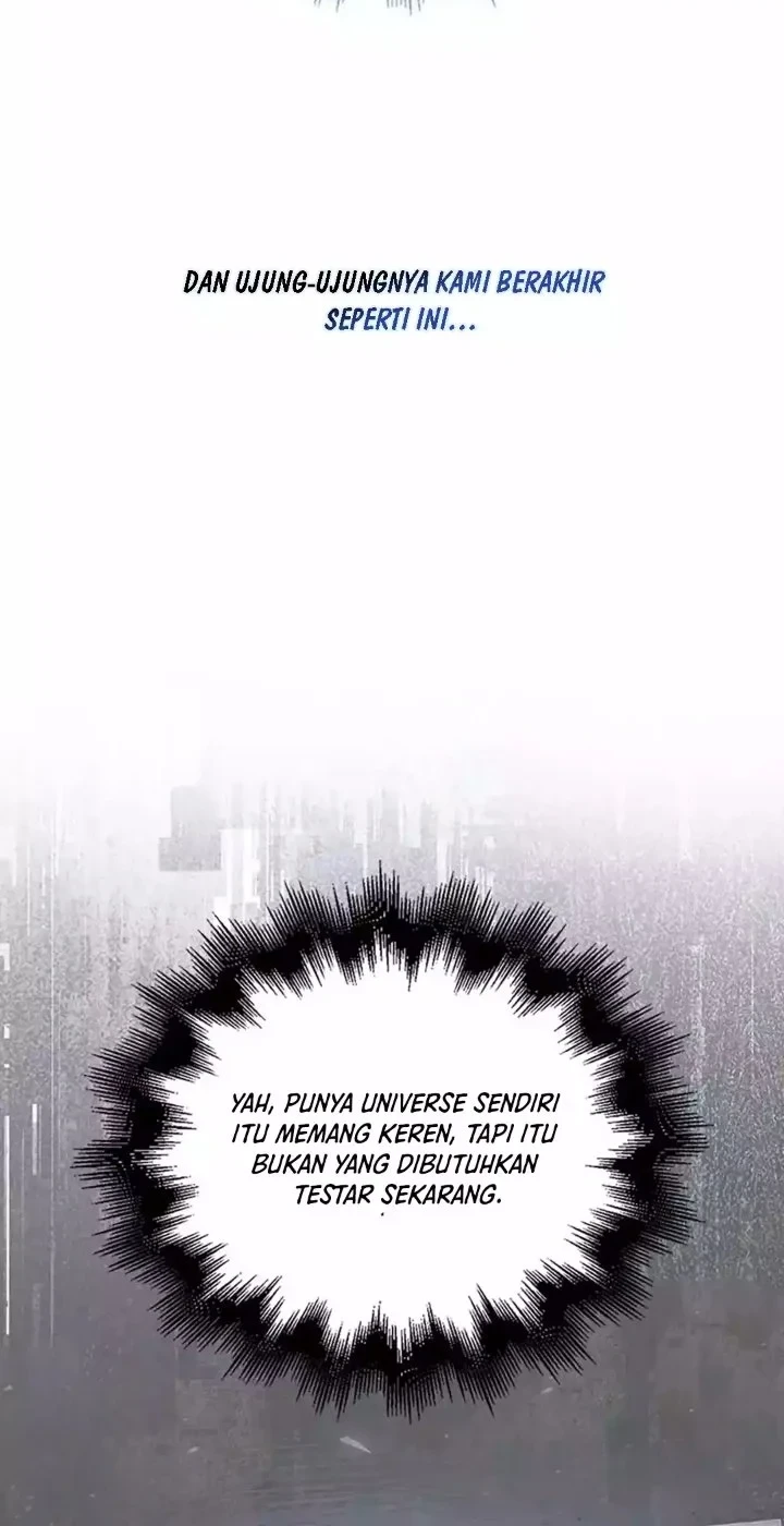 Debut or Die Chapter 67 Gambar 39