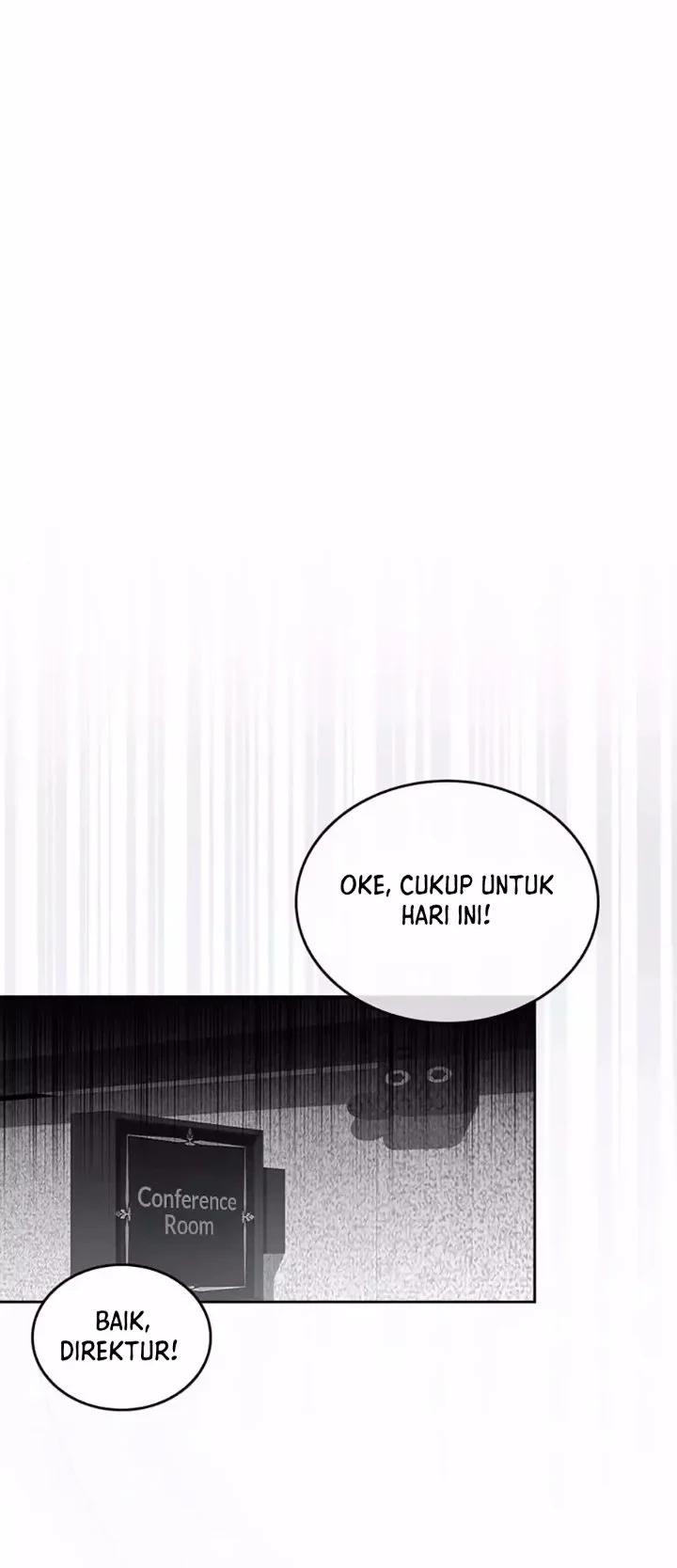 Debut or Die Chapter 67 Gambar 45