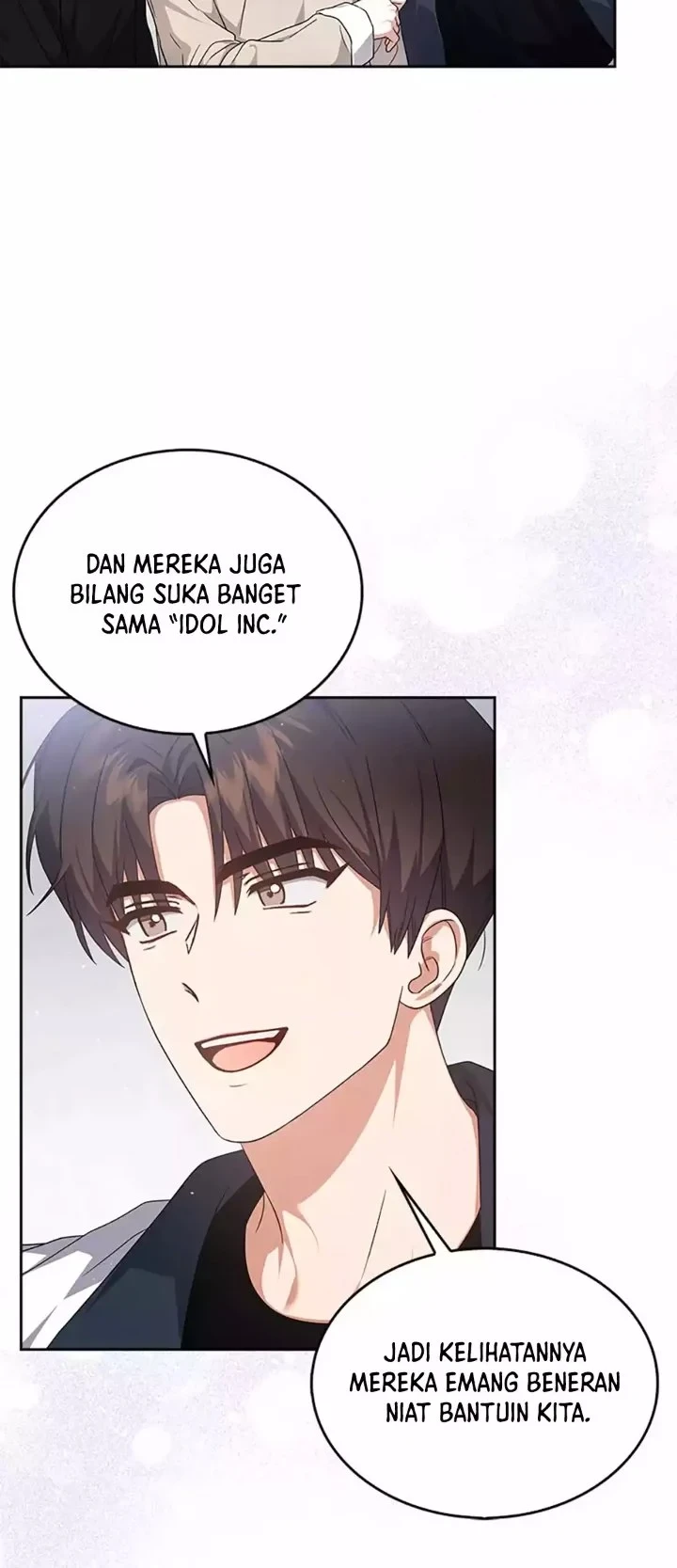 Debut or Die Chapter 67 Gambar 48