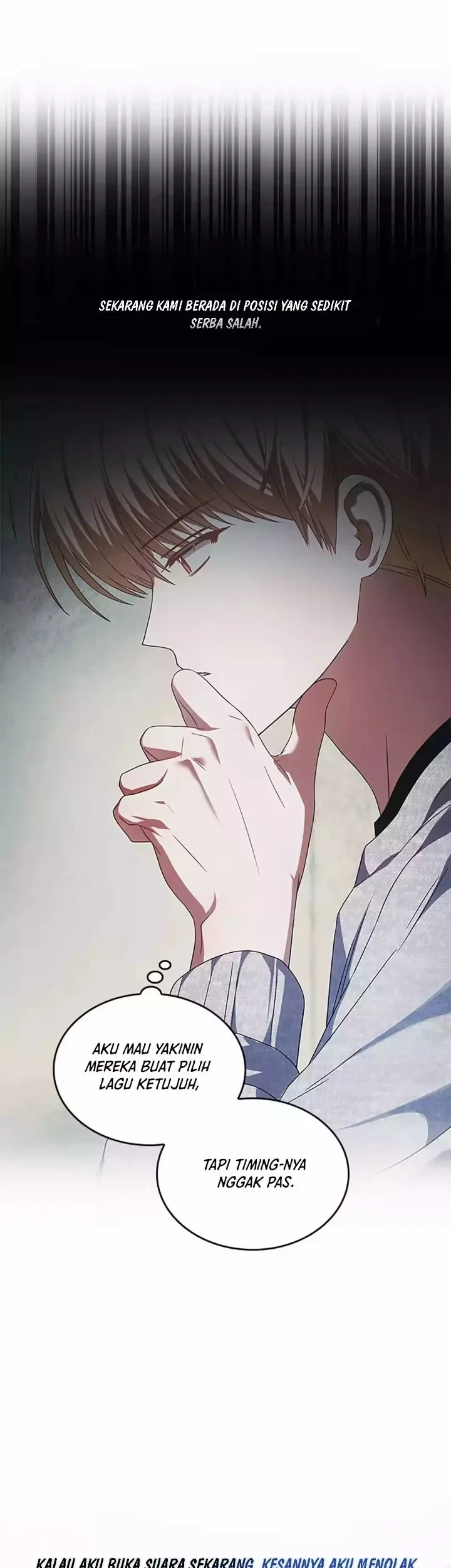 Debut or Die Chapter 68 Gambar 29