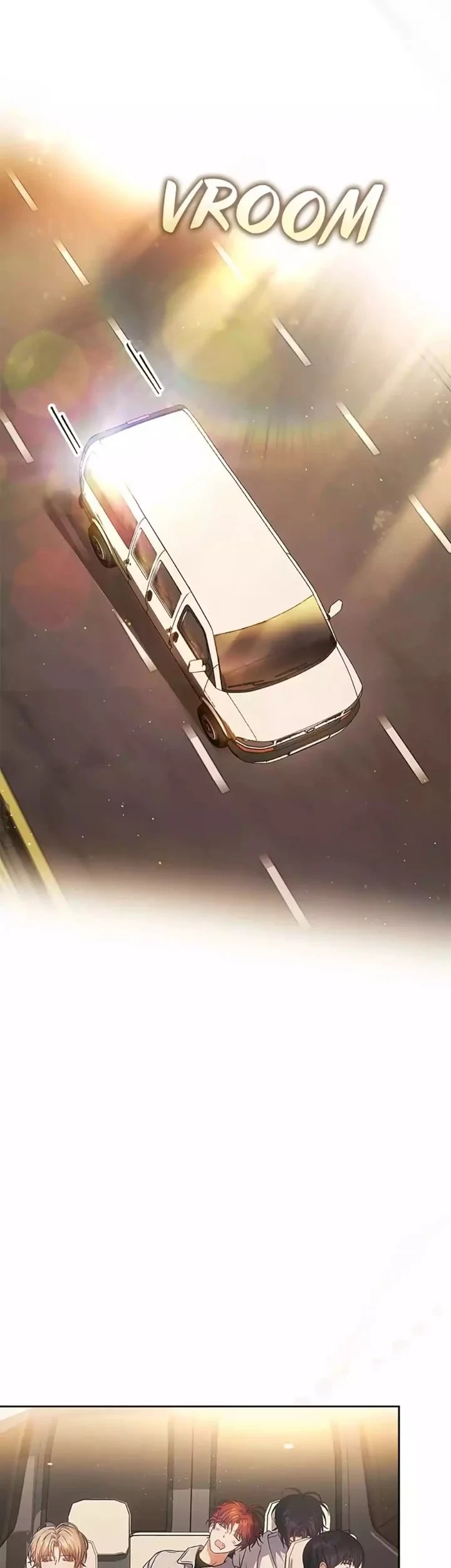 Debut or Die Chapter 68 Gambar 31