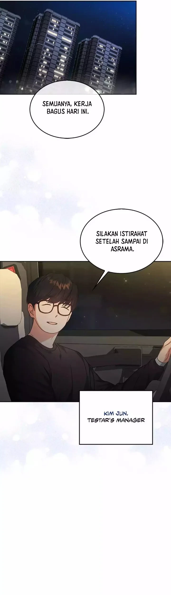 Debut or Die Chapter 68 Gambar 40