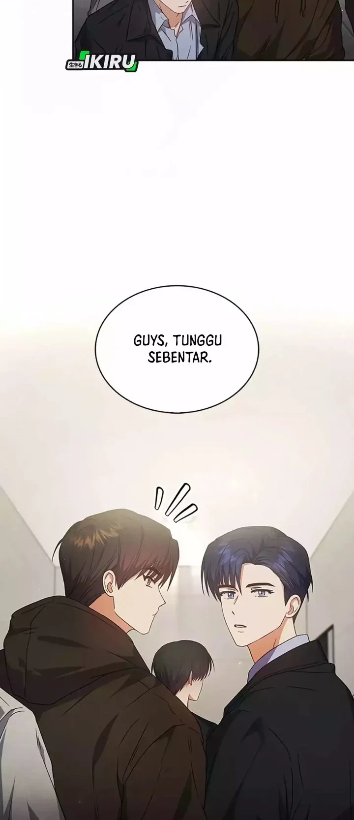 Debut or Die Chapter 68 Gambar 42
