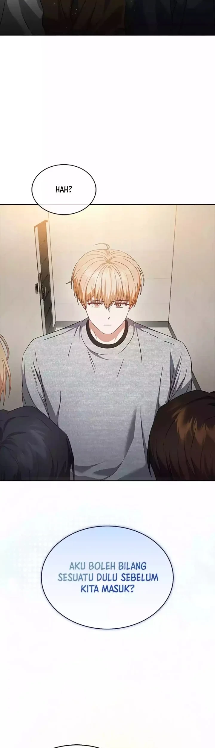 Debut or Die Chapter 68 Gambar 43