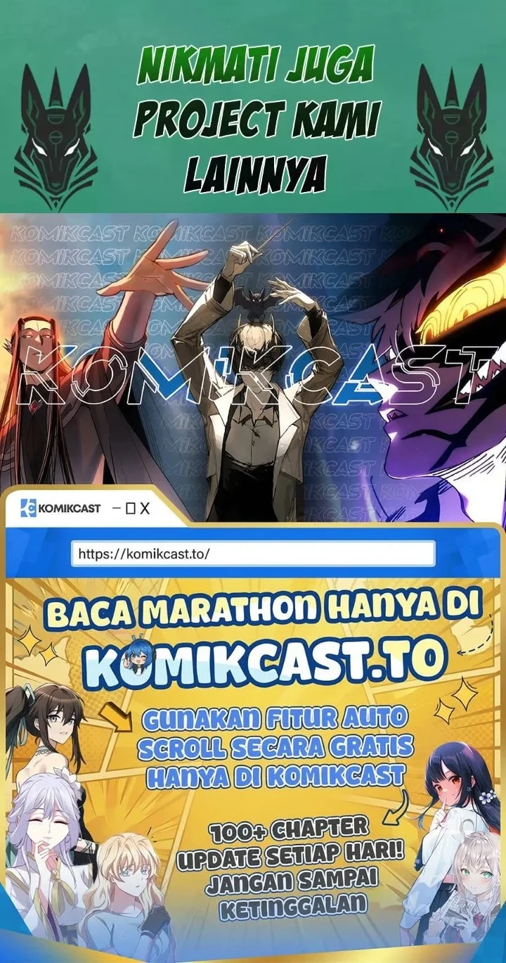 Debut or Die Chapter 69 Gambar 56