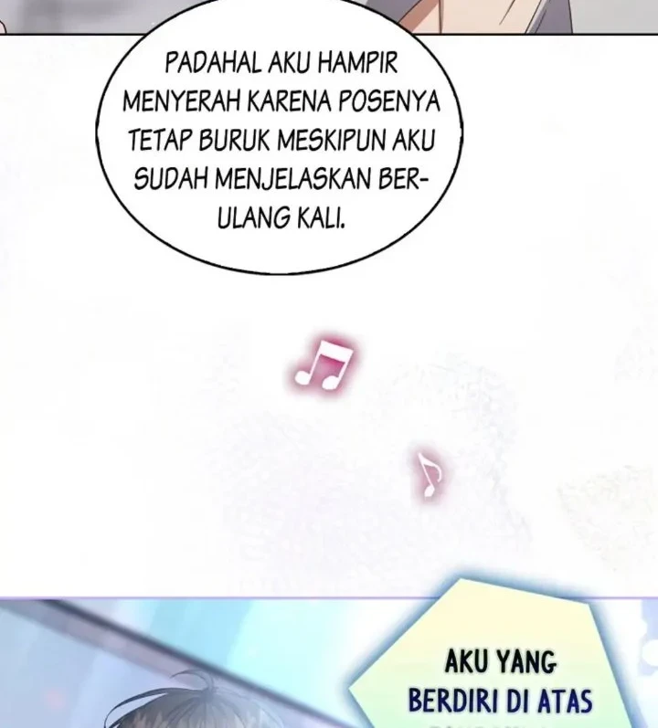 Debut or Die Chapter 7 Gambar 38