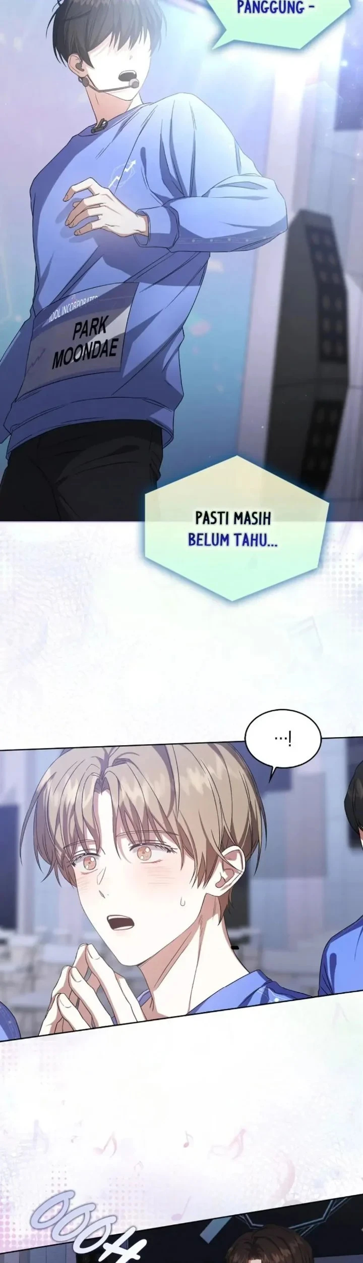 Debut or Die Chapter 7 Gambar 39