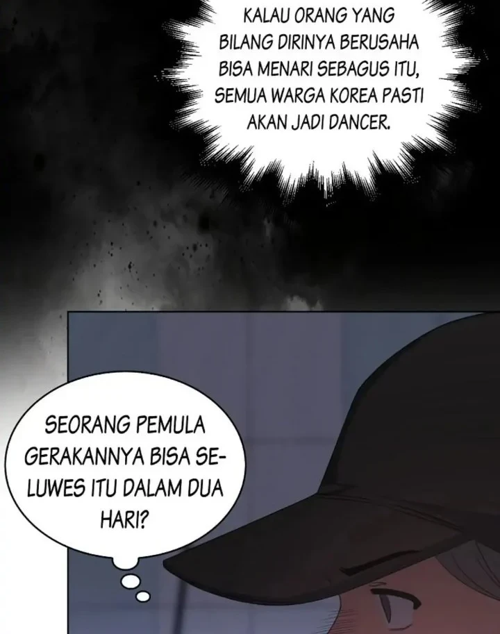 Debut or Die Chapter 7 Gambar 42