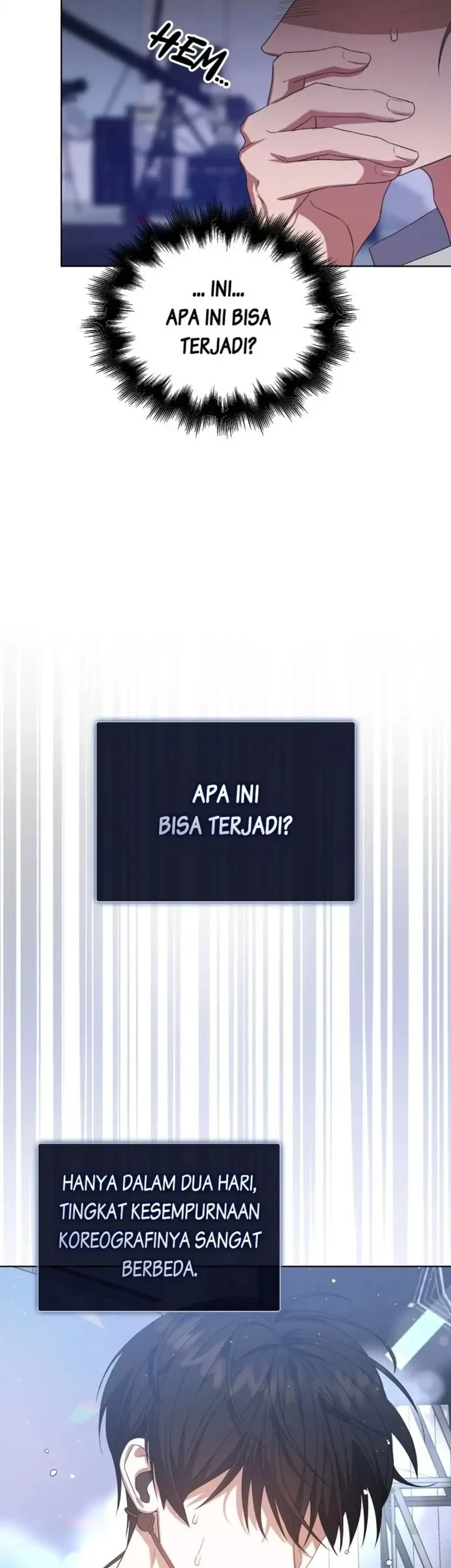 Debut or Die Chapter 7 Gambar 43