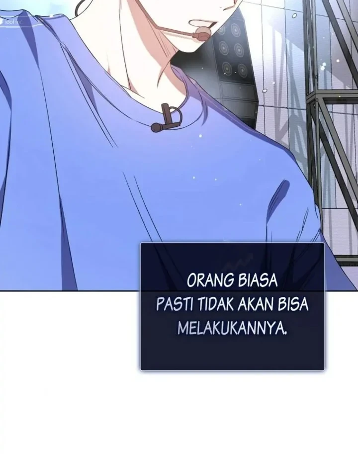 Debut or Die Chapter 7 Gambar 44