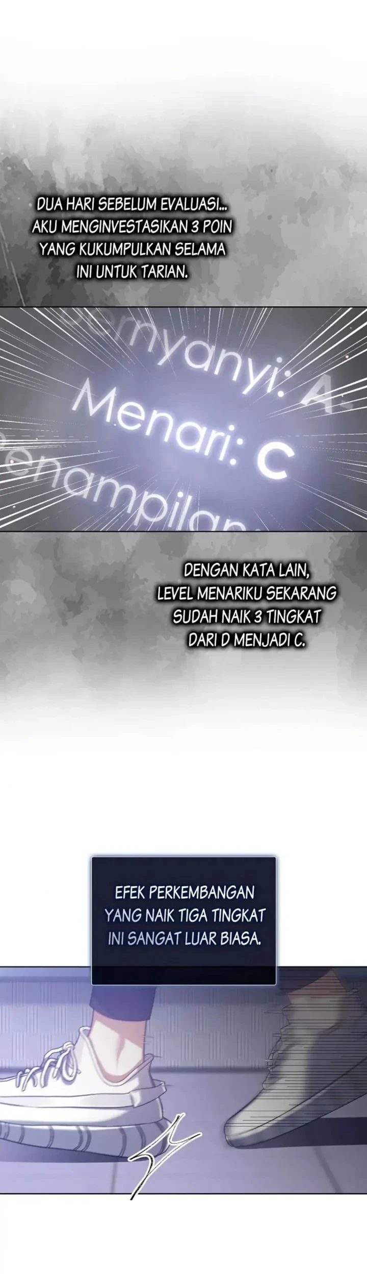 Debut or Die Chapter 7 Gambar 45