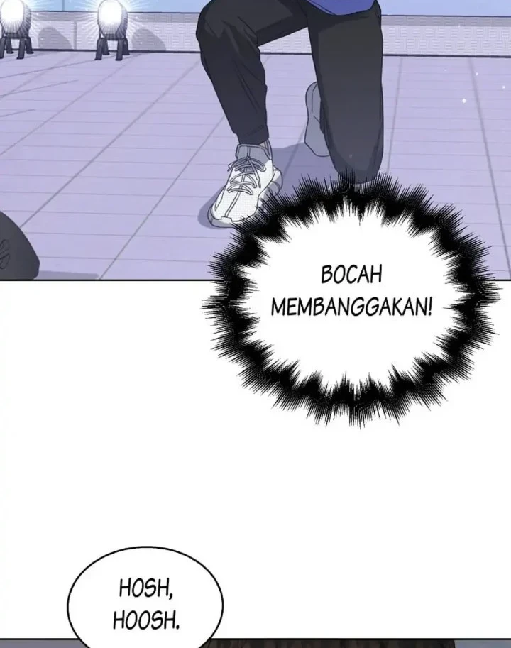 Debut or Die Chapter 7 Gambar 50