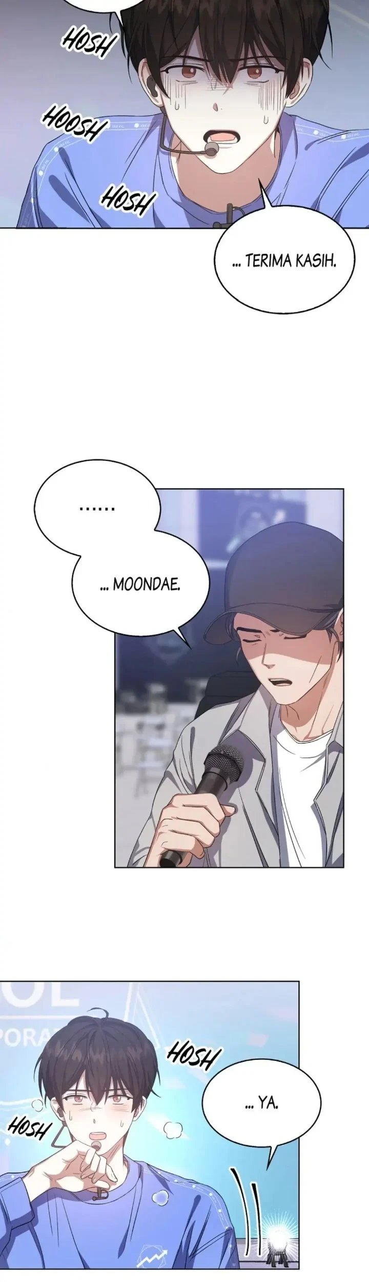 Debut or Die Chapter 7 Gambar 51