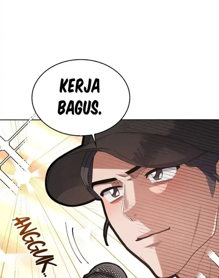 Debut or Die Chapter 7 Gambar 52