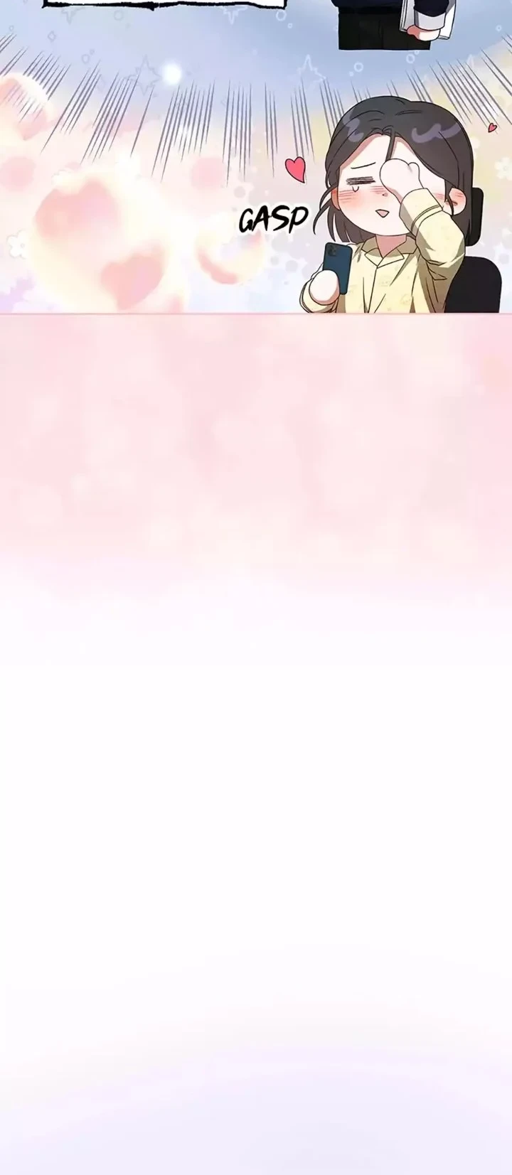 Debut or Die Chapter 70 Gambar 33