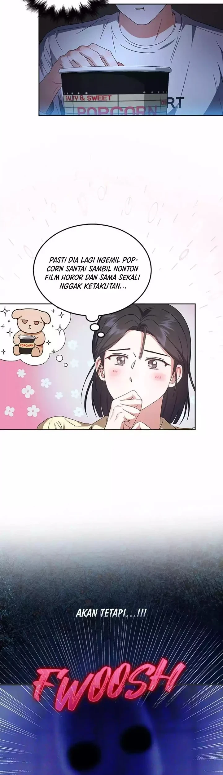 Debut or Die Chapter 70 Gambar 38