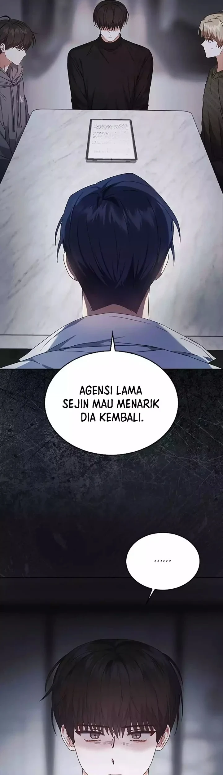 Debut or Die Chapter 70 Gambar 49