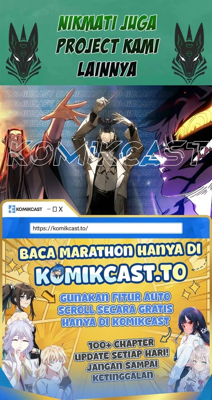 Debut or Die Chapter 70 Gambar 52