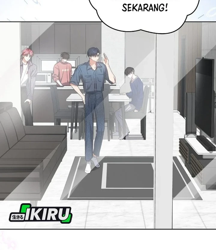 Debut or Die Chapter 71 Gambar 65
