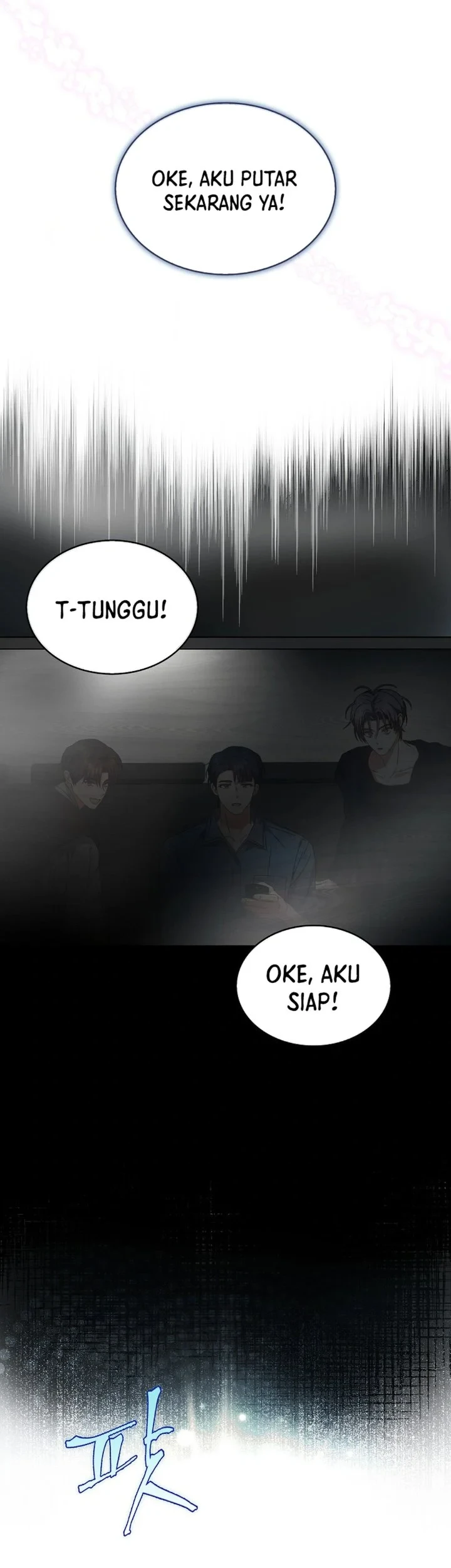 Debut or Die Chapter 71 Gambar 66