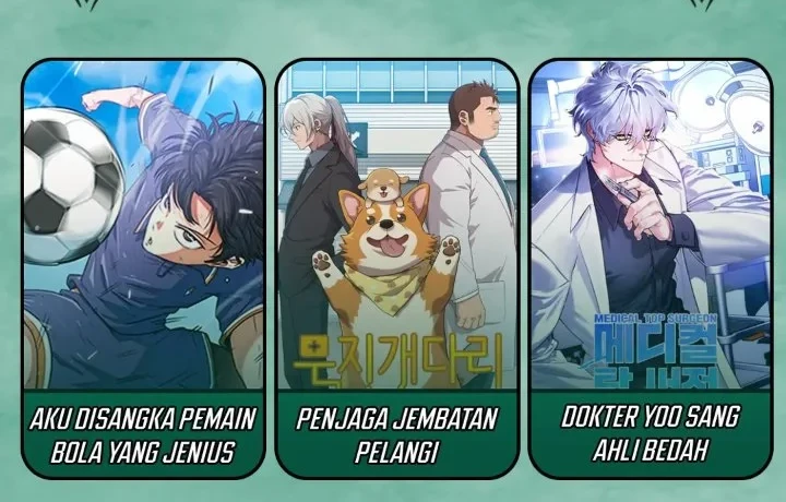 Debut or Die Chapter 71 Gambar 77