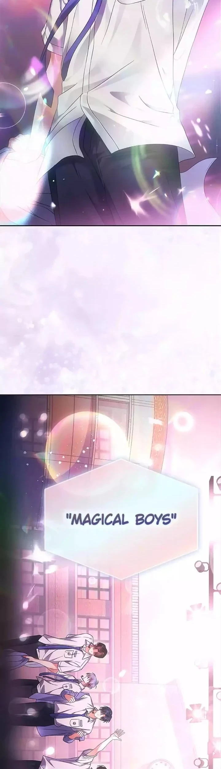 Debut or Die Chapter 73 Gambar 34