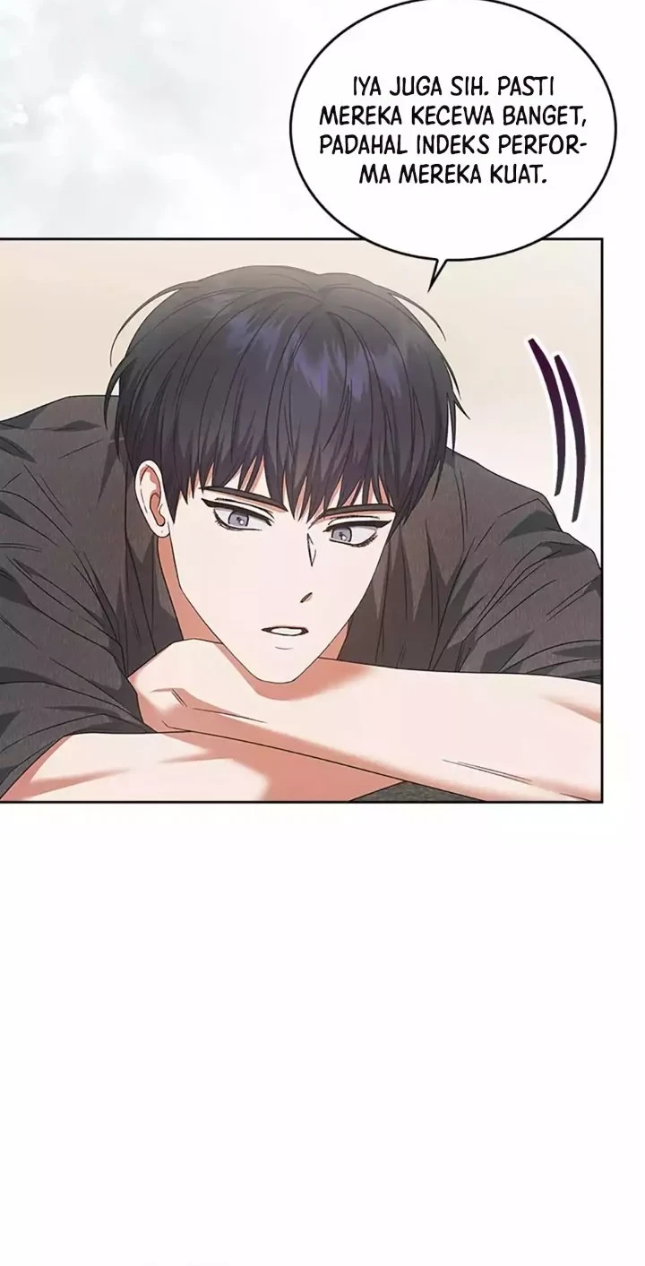Debut or Die Chapter 73 Gambar 41