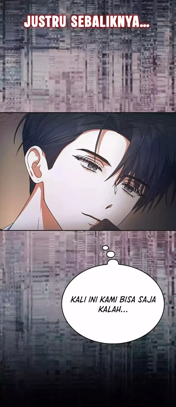 Debut or Die Chapter 73 Gambar 44