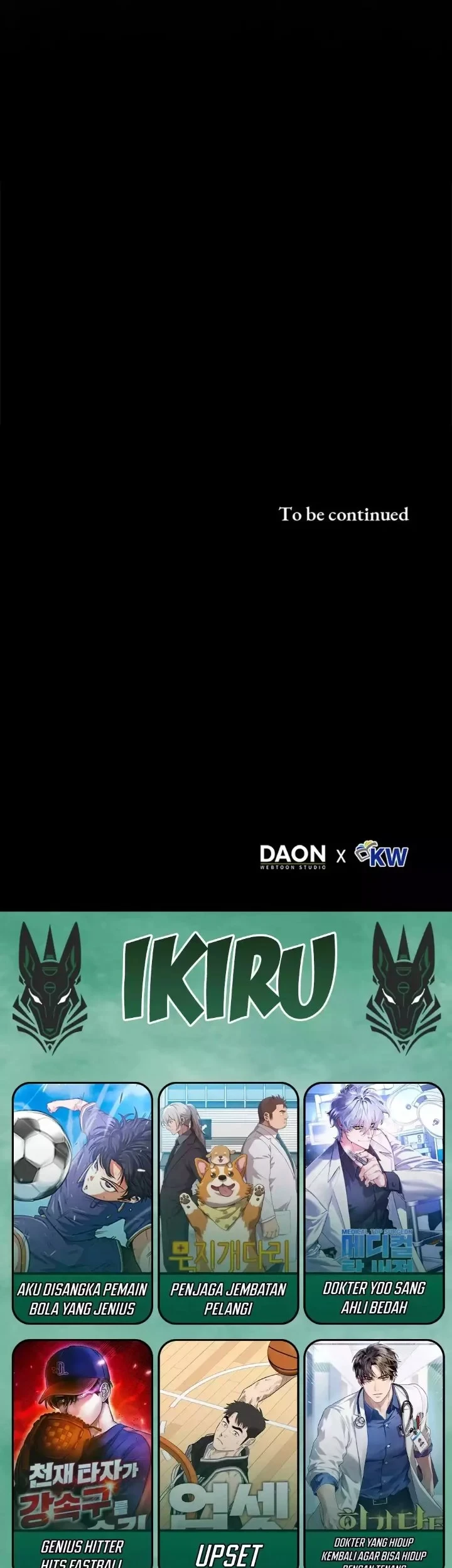 Debut or Die Chapter 73 Gambar 45