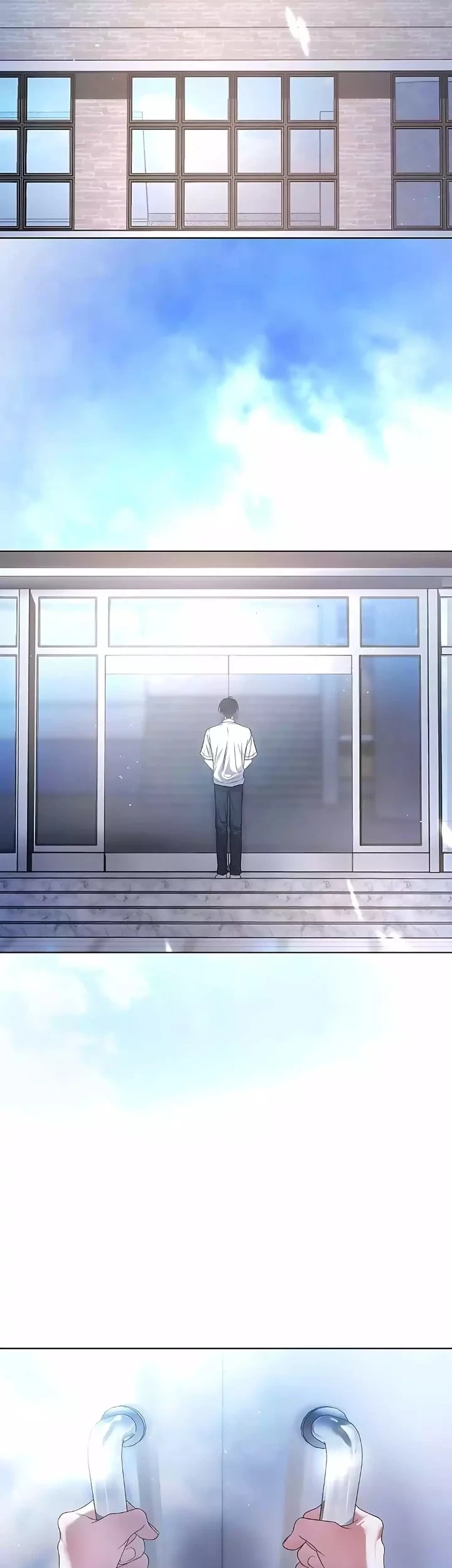 Debut or Die Chapter 74 Gambar 39