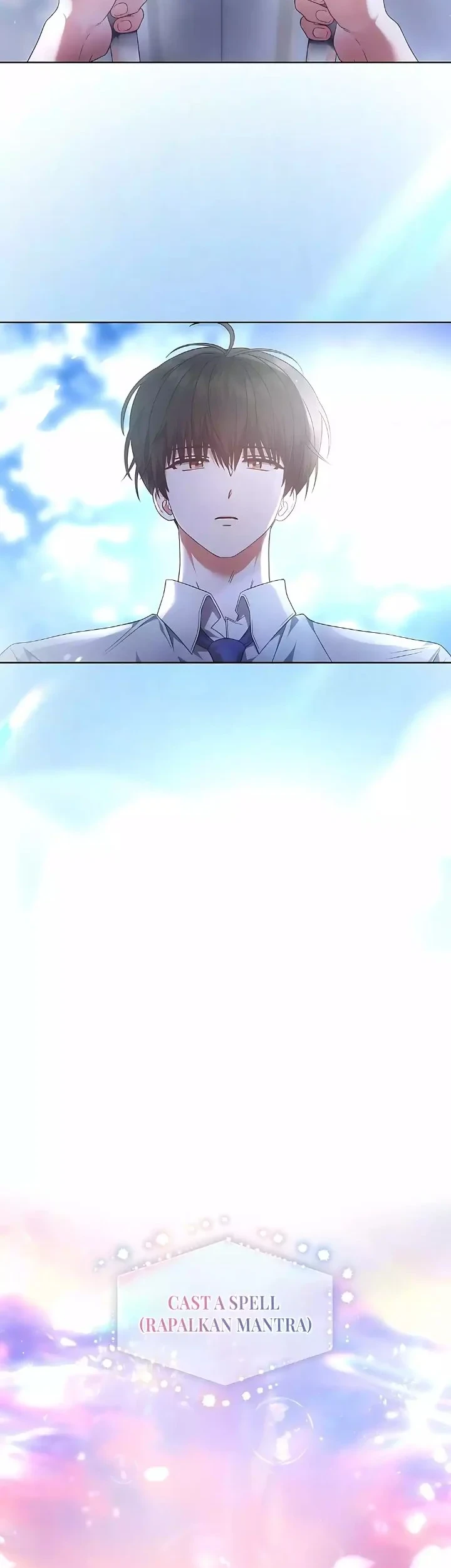 Debut or Die Chapter 74 Gambar 40