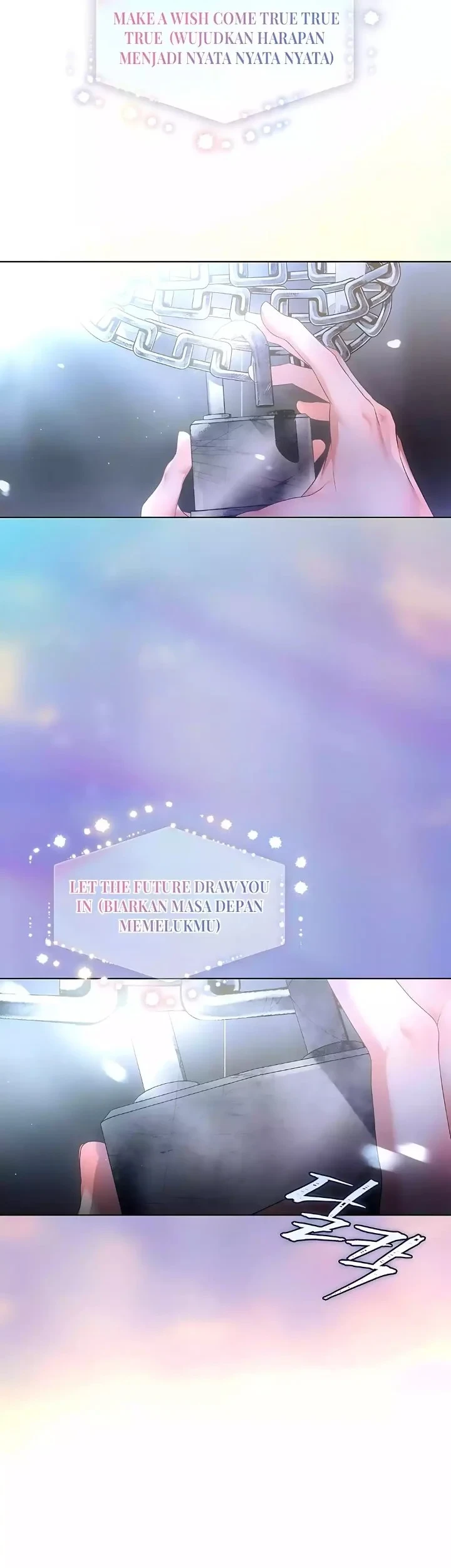 Debut or Die Chapter 74 Gambar 42