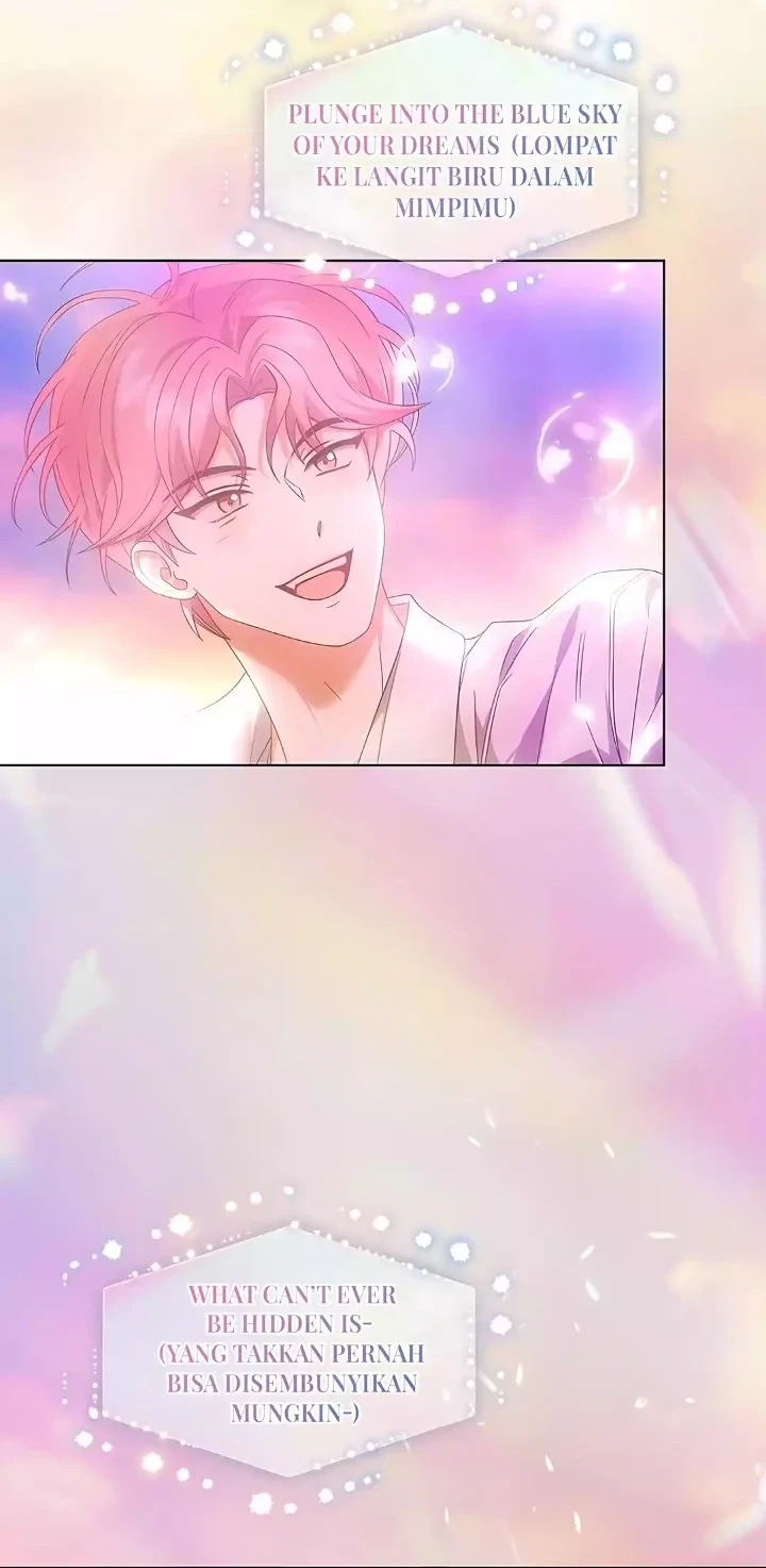 Debut or Die Chapter 74 Gambar 44