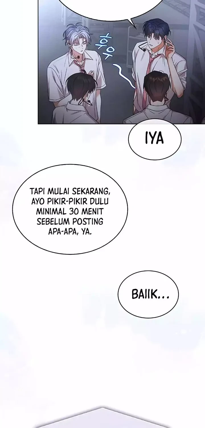 Debut or Die Chapter 75 Gambar 36
