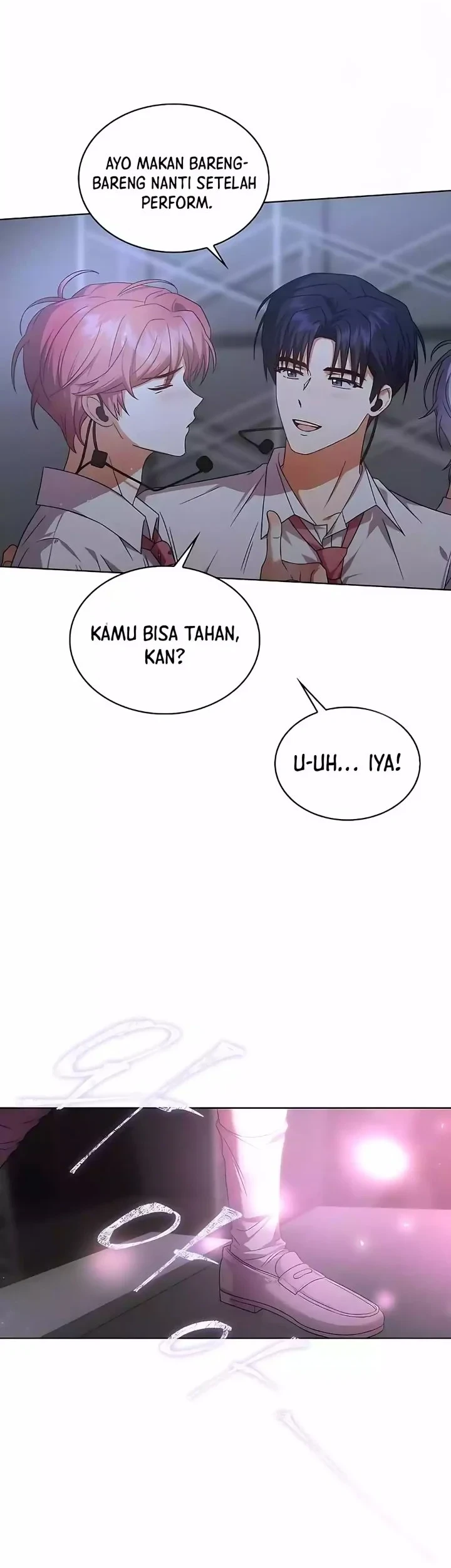 Debut or Die Chapter 75 Gambar 38