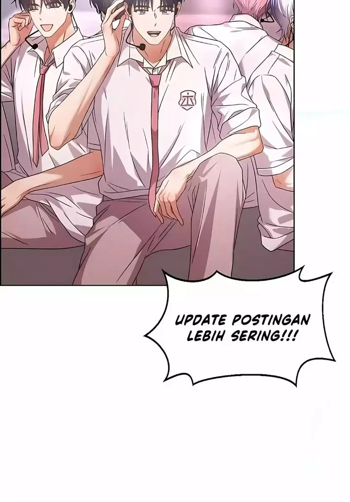 Debut or Die Chapter 75 Gambar 42