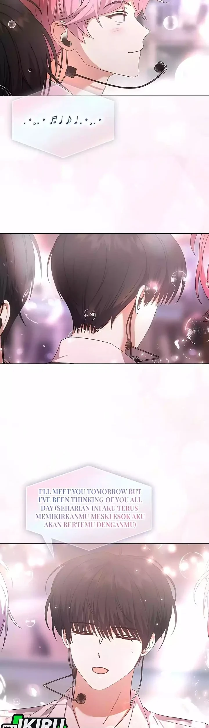 Debut or Die Chapter 75 Gambar 44