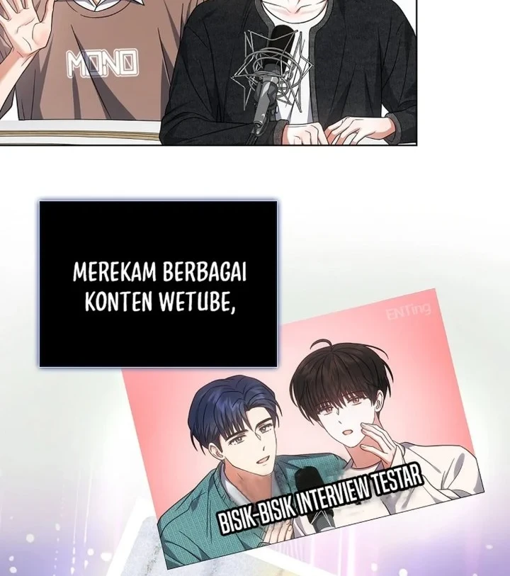 Debut or Die Chapter 76 Gambar 51
