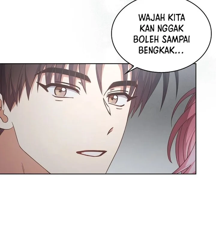 Debut or Die Chapter 76 Gambar 57