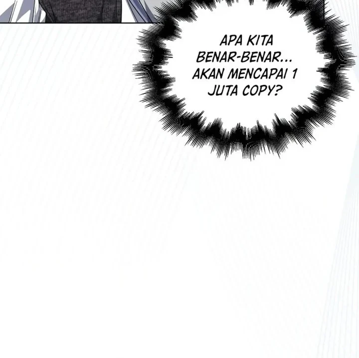 Debut or Die Chapter 77 Gambar 51