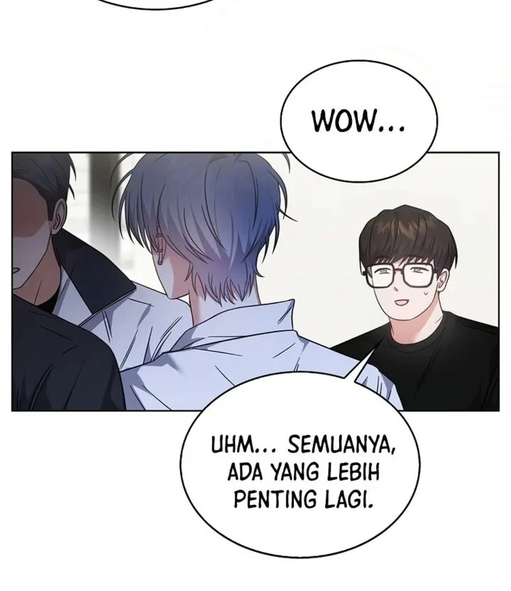 Debut or Die Chapter 77 Gambar 54