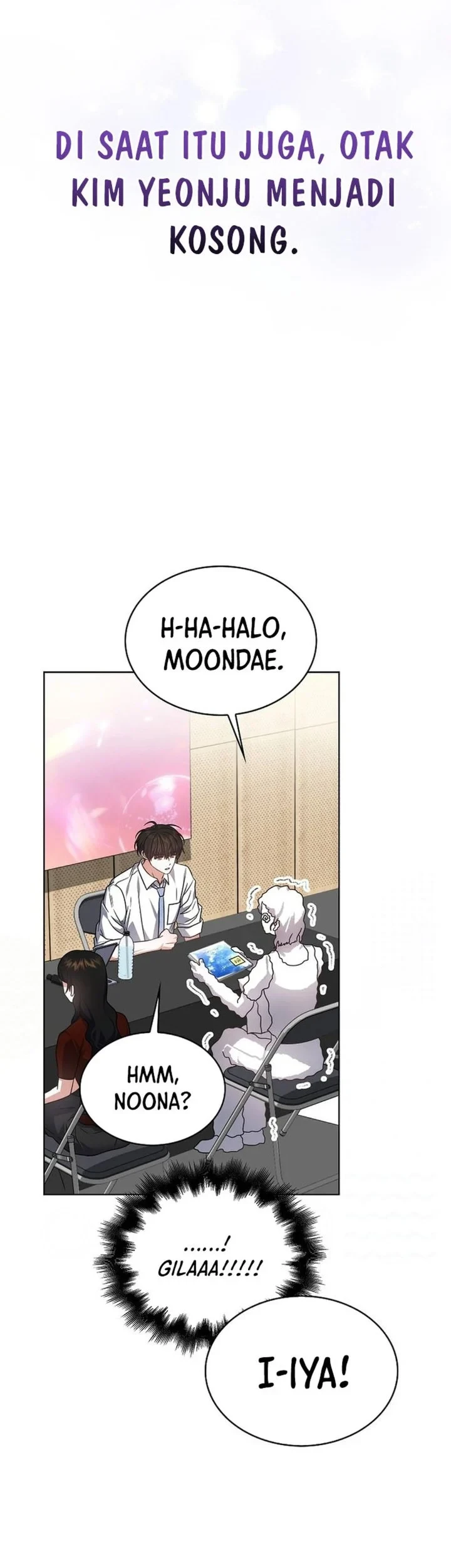 Debut or Die Chapter 78 Gambar 44