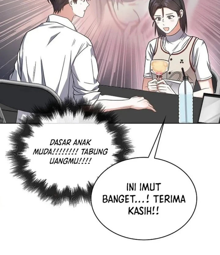 Debut or Die Chapter 78 Gambar 47