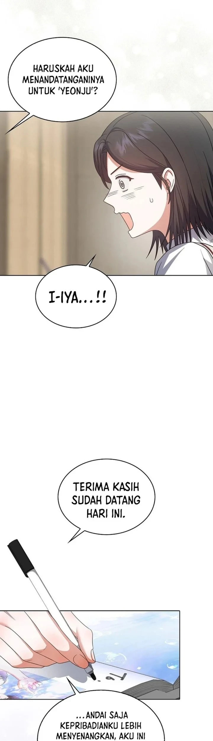Debut or Die Chapter 78 Gambar 50