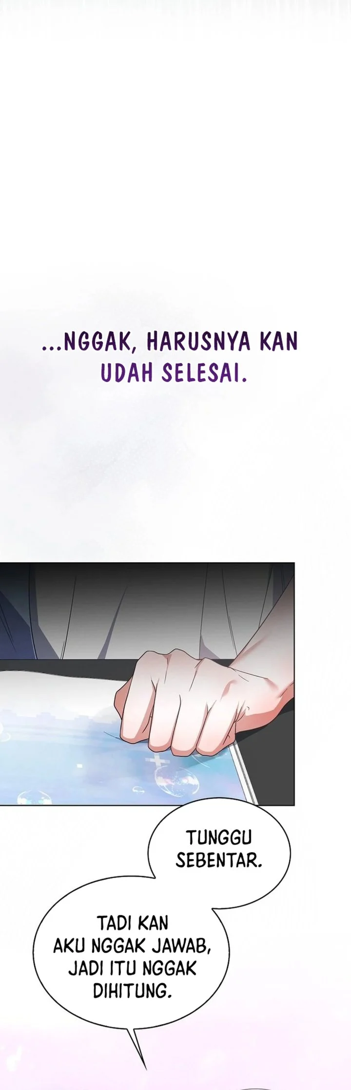 Debut or Die Chapter 78 Gambar 56