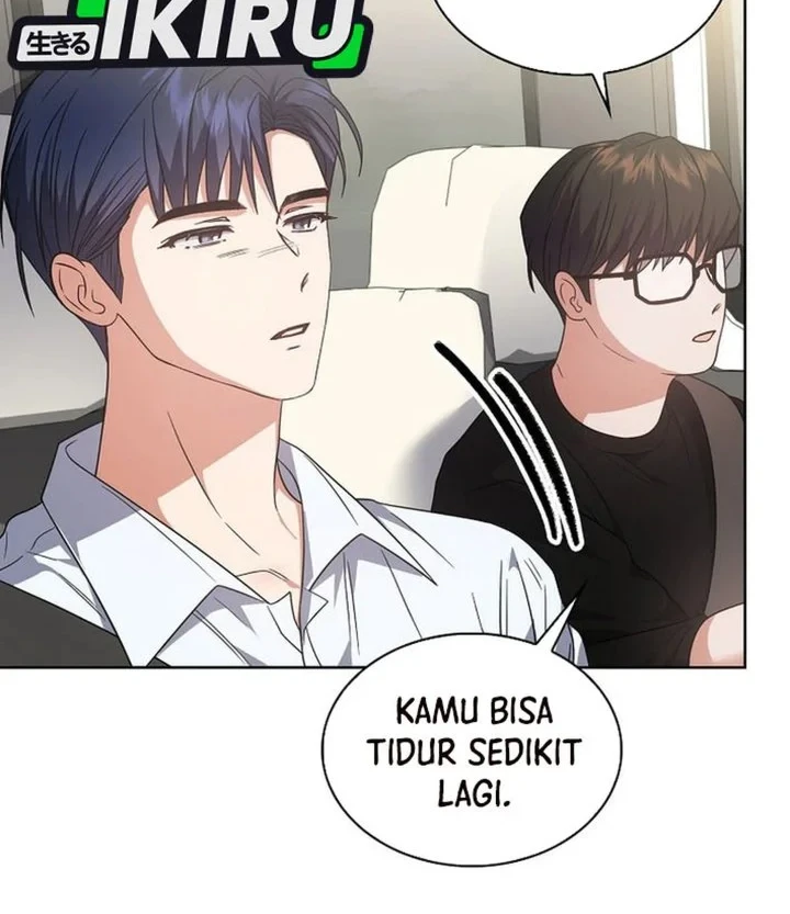 Debut or Die Chapter 79 Gambar 58