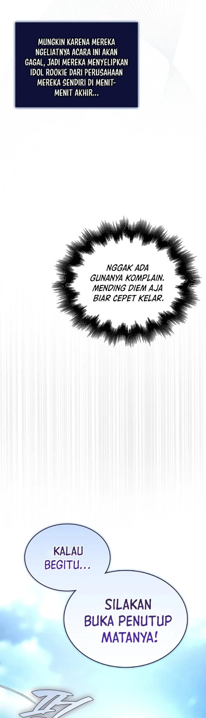 Debut or Die Chapter 79 Gambar 63