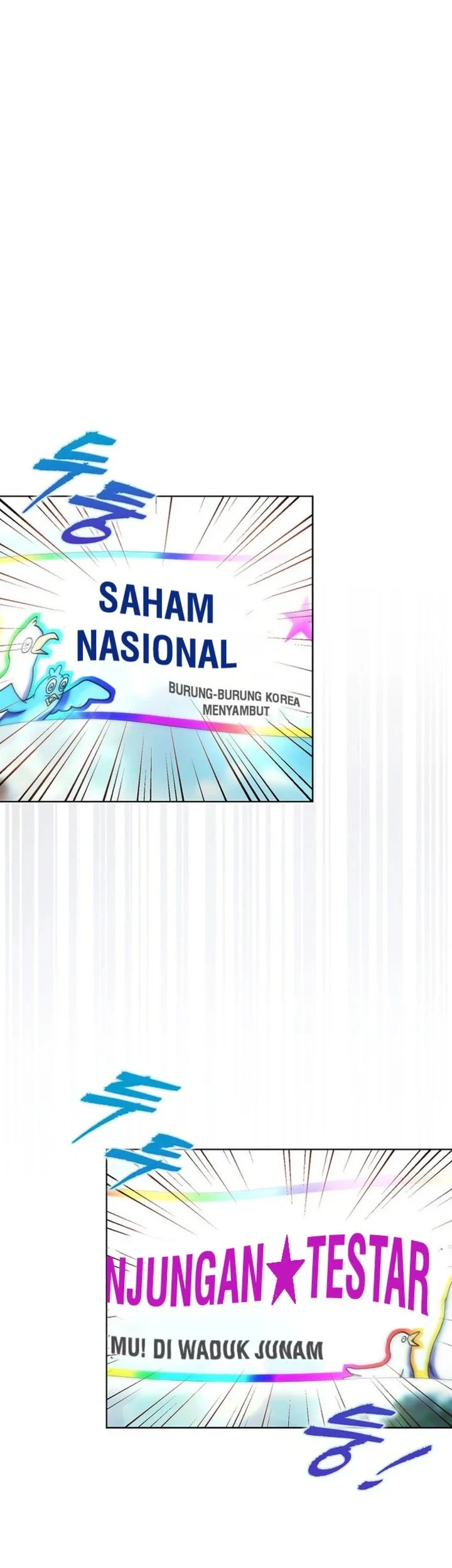 Debut or Die Chapter 79 Gambar 65